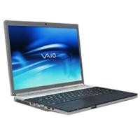 laptop Sony, notebook Sony VAIO VGN-FZ21SR (Core 2 Duo T7500 2200 Mhz/15.4