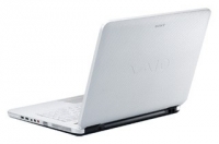 Sony VAIO VGN-NR498E (Core 2 Duo T5750 2000 Mhz/15.4"/1280x800/3072Mb/250.0Gb/DVD-RW/Wi-Fi/Win Vista HP) photo, Sony VAIO VGN-NR498E (Core 2 Duo T5750 2000 Mhz/15.4"/1280x800/3072Mb/250.0Gb/DVD-RW/Wi-Fi/Win Vista HP) photos, Sony VAIO VGN-NR498E (Core 2 Duo T5750 2000 Mhz/15.4"/1280x800/3072Mb/250.0Gb/DVD-RW/Wi-Fi/Win Vista HP) picture, Sony VAIO VGN-NR498E (Core 2 Duo T5750 2000 Mhz/15.4"/1280x800/3072Mb/250.0Gb/DVD-RW/Wi-Fi/Win Vista HP) pictures, Sony photos, Sony pictures, image Sony, Sony images