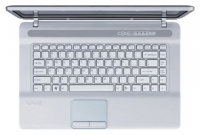 Sony VAIO VGN-NW250F (Core 2 Duo T6600 2200 Mhz/15.5"/1366x768/4096Mb/320Gb/DVD-RW/Wi-Fi/Win 7 HP) photo, Sony VAIO VGN-NW250F (Core 2 Duo T6600 2200 Mhz/15.5"/1366x768/4096Mb/320Gb/DVD-RW/Wi-Fi/Win 7 HP) photos, Sony VAIO VGN-NW250F (Core 2 Duo T6600 2200 Mhz/15.5"/1366x768/4096Mb/320Gb/DVD-RW/Wi-Fi/Win 7 HP) picture, Sony VAIO VGN-NW250F (Core 2 Duo T6600 2200 Mhz/15.5"/1366x768/4096Mb/320Gb/DVD-RW/Wi-Fi/Win 7 HP) pictures, Sony photos, Sony pictures, image Sony, Sony images