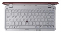 laptop Sony, notebook Sony VAIO VGN-P588E (Atom 1330 Mhz/8.0