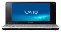 laptop Sony, notebook Sony VAIO VGN-P788K (Atom 1600 Mhz/8.0