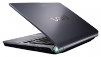 Sony VAIO VGN-SR290JTH (Core 2 Duo P8400 2260 Mhz/13.3"/1280x800/3072Mb/320.0Gb/DVD-RW/Wi-Fi/Bluetooth/Win Vista HP) photo, Sony VAIO VGN-SR290JTH (Core 2 Duo P8400 2260 Mhz/13.3"/1280x800/3072Mb/320.0Gb/DVD-RW/Wi-Fi/Bluetooth/Win Vista HP) photos, Sony VAIO VGN-SR290JTH (Core 2 Duo P8400 2260 Mhz/13.3"/1280x800/3072Mb/320.0Gb/DVD-RW/Wi-Fi/Bluetooth/Win Vista HP) picture, Sony VAIO VGN-SR290JTH (Core 2 Duo P8400 2260 Mhz/13.3"/1280x800/3072Mb/320.0Gb/DVD-RW/Wi-Fi/Bluetooth/Win Vista HP) pictures, Sony photos, Sony pictures, image Sony, Sony images