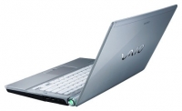 Sony VAIO VGN-SR290JTQ (Core 2 Duo P8400 2260 Mhz/13.3"/1280x800/3072Mb/320.0Gb/DVD-RW/Wi-Fi/Bluetooth/Win Vista HP) photo, Sony VAIO VGN-SR290JTQ (Core 2 Duo P8400 2260 Mhz/13.3"/1280x800/3072Mb/320.0Gb/DVD-RW/Wi-Fi/Bluetooth/Win Vista HP) photos, Sony VAIO VGN-SR290JTQ (Core 2 Duo P8400 2260 Mhz/13.3"/1280x800/3072Mb/320.0Gb/DVD-RW/Wi-Fi/Bluetooth/Win Vista HP) picture, Sony VAIO VGN-SR290JTQ (Core 2 Duo P8400 2260 Mhz/13.3"/1280x800/3072Mb/320.0Gb/DVD-RW/Wi-Fi/Bluetooth/Win Vista HP) pictures, Sony photos, Sony pictures, image Sony, Sony images