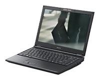 laptop Sony, notebook Sony VAIO VGN-SZ7RVN/X (Core 2 Duo T9300 2500 Mhz/13.3
