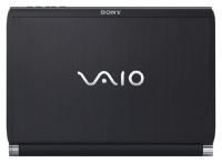laptop Sony, notebook Sony VAIO VGN-TT290PAB (Core 2 Duo SU9300 1200 Mhz/11.1