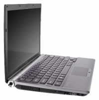 laptop Sony, notebook Sony VAIO VGN-Z21MRN (Core 2 Duo P8600 2400 Mhz/13.1
