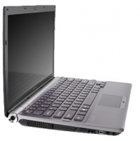 laptop Sony, notebook Sony VAIO VGN-Z41XRD (Core 2 Duo P8800 2660 Mhz/13.1