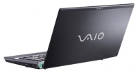laptop Sony, notebook Sony VAIO VGN-Z691Y (Core 2 Duo P9600 2660 Mhz/13.1