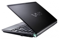Sony VAIO VGN-Z890GLX (Core 2 Duo P9700 2800 Mhz/13.1"/1600x900/4096Mb/320Gb/BD-RE/NVIDIA GeForce 9300M GS/Wi-Fi/Bluetooth/Win 7 Prof) photo, Sony VAIO VGN-Z890GLX (Core 2 Duo P9700 2800 Mhz/13.1"/1600x900/4096Mb/320Gb/BD-RE/NVIDIA GeForce 9300M GS/Wi-Fi/Bluetooth/Win 7 Prof) photos, Sony VAIO VGN-Z890GLX (Core 2 Duo P9700 2800 Mhz/13.1"/1600x900/4096Mb/320Gb/BD-RE/NVIDIA GeForce 9300M GS/Wi-Fi/Bluetooth/Win 7 Prof) picture, Sony VAIO VGN-Z890GLX (Core 2 Duo P9700 2800 Mhz/13.1"/1600x900/4096Mb/320Gb/BD-RE/NVIDIA GeForce 9300M GS/Wi-Fi/Bluetooth/Win 7 Prof) pictures, Sony photos, Sony pictures, image Sony, Sony images