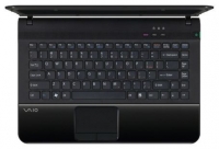 Sony VAIO VPC-EA2M1R (Pentium Dual-Core P6000 1860 Mhz/14"/1600x900/4096Mb/320Gb/DVD-RW/Wi-Fi/Bluetooth/Win 7 HP) photo, Sony VAIO VPC-EA2M1R (Pentium Dual-Core P6000 1860 Mhz/14"/1600x900/4096Mb/320Gb/DVD-RW/Wi-Fi/Bluetooth/Win 7 HP) photos, Sony VAIO VPC-EA2M1R (Pentium Dual-Core P6000 1860 Mhz/14"/1600x900/4096Mb/320Gb/DVD-RW/Wi-Fi/Bluetooth/Win 7 HP) picture, Sony VAIO VPC-EA2M1R (Pentium Dual-Core P6000 1860 Mhz/14"/1600x900/4096Mb/320Gb/DVD-RW/Wi-Fi/Bluetooth/Win 7 HP) pictures, Sony photos, Sony pictures, image Sony, Sony images