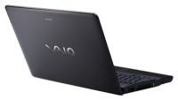 Sony VAIO VPC-EB33FM (Core i3 370M 2400 Mhz/15.5"/1366x768/4096Mb/320Gb/DVD-RW/Wi-Fi/WiMAX/Win 7 HP) photo, Sony VAIO VPC-EB33FM (Core i3 370M 2400 Mhz/15.5"/1366x768/4096Mb/320Gb/DVD-RW/Wi-Fi/WiMAX/Win 7 HP) photos, Sony VAIO VPC-EB33FM (Core i3 370M 2400 Mhz/15.5"/1366x768/4096Mb/320Gb/DVD-RW/Wi-Fi/WiMAX/Win 7 HP) picture, Sony VAIO VPC-EB33FM (Core i3 370M 2400 Mhz/15.5"/1366x768/4096Mb/320Gb/DVD-RW/Wi-Fi/WiMAX/Win 7 HP) pictures, Sony photos, Sony pictures, image Sony, Sony images