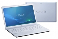 laptop Sony, notebook Sony VAIO VPC-EC3M1R (Core i3 370M  2400 Mhz/  	  17.3