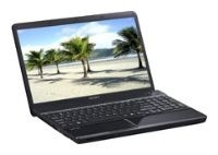laptop Sony, notebook Sony VAIO VPC-EE26FX (Athlon II P320 2100 Mhz/15.5