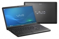 laptop Sony, notebook Sony VAIO VPC-EH2L1R (Core i3 2330M 2200 Mhz/15.5
