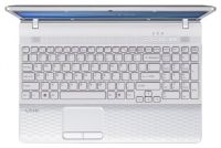 laptop Sony, notebook Sony VAIO VPC-EJ1E1R (Pentium B940 2000 Mhz/17.3