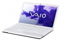 laptop Sony, notebook Sony VAIO VPC-EJ3L1R (Pentium B960 2200 Mhz/17.3
