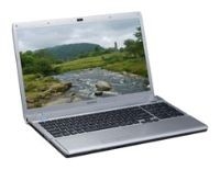 laptop Sony, notebook Sony VAIO VPC-F111FX (Core i7 720QM 1600 Mhz/16.4