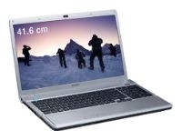 laptop Sony, notebook Sony VAIO VPC-F12M1E (Core i5 520M 2400 Mhz/16.4