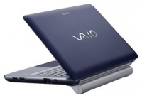laptop Sony, notebook Sony VAIO VPC-W211AX (Atom N450 1660 Mhz/10.1