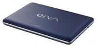 laptop Sony, notebook Sony VAIO VPC-W221AX (Atom N470 1830 Mhz/10.1