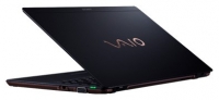 laptop Sony, notebook Sony VAIO VPC-X111KX (Atom Z550 2000 Mhz/11.1