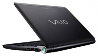 laptop Sony, notebook Sony VAIO VPC-Y118GX (Core 2 Duo SU7300 1300 Mhz/13.3