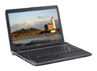 laptop Sony, notebook Sony VAIO VPC-Y21BGX (Core i3 330UM 1200 Mhz/13.3