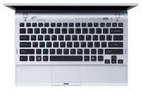 laptop Sony, notebook Sony VAIO VPC-Z122GX (Core i5 520M 2400 Mhz/13.1