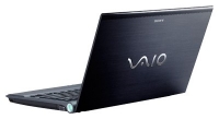 laptop Sony, notebook Sony VAIO VPC-Z12CGX (Core i5 540M 2530 Mhz/13.1
