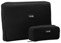 laptop bags Sony, notebook Sony VGP-AMC2 bag, Sony notebook bag, Sony VGP-AMC2 bag, bag Sony, Sony bag, bags Sony VGP-AMC2, Sony VGP-AMC2 specifications, Sony VGP-AMC2