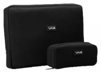 laptop bags Sony, notebook Sony VGP-AMC5 bag, Sony notebook bag, Sony VGP-AMC5 bag, bag Sony, Sony bag, bags Sony VGP-AMC5, Sony VGP-AMC5 specifications, Sony VGP-AMC5