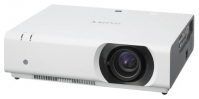 Sony VPL-CX275 reviews, Sony VPL-CX275 price, Sony VPL-CX275 specs, Sony VPL-CX275 specifications, Sony VPL-CX275 buy, Sony VPL-CX275 features, Sony VPL-CX275 Video projector