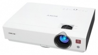 Sony VPL-DW125 reviews, Sony VPL-DW125 price, Sony VPL-DW125 specs, Sony VPL-DW125 specifications, Sony VPL-DW125 buy, Sony VPL-DW125 features, Sony VPL-DW125 Video projector