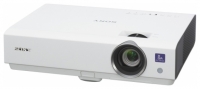 Sony VPL-DX125 reviews, Sony VPL-DX125 price, Sony VPL-DX125 specs, Sony VPL-DX125 specifications, Sony VPL-DX125 buy, Sony VPL-DX125 features, Sony VPL-DX125 Video projector