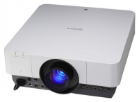 Sony VPL-FX500L reviews, Sony VPL-FX500L price, Sony VPL-FX500L specs, Sony VPL-FX500L specifications, Sony VPL-FX500L buy, Sony VPL-FX500L features, Sony VPL-FX500L Video projector