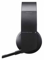 Sony Wireless Stereo Headset 7.1 photo, Sony Wireless Stereo Headset 7.1 photos, Sony Wireless Stereo Headset 7.1 picture, Sony Wireless Stereo Headset 7.1 pictures, Sony photos, Sony pictures, image Sony, Sony images