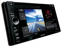 Sony XAV-60 specs, Sony XAV-60 characteristics, Sony XAV-60 features, Sony XAV-60, Sony XAV-60 specifications, Sony XAV-60 price, Sony XAV-60 reviews