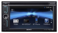 Sony XAV-601BT specs, Sony XAV-601BT characteristics, Sony XAV-601BT features, Sony XAV-601BT, Sony XAV-601BT specifications, Sony XAV-601BT price, Sony XAV-601BT reviews