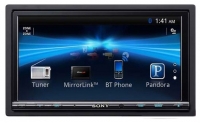 Sony XAV-701HD specs, Sony XAV-701HD characteristics, Sony XAV-701HD features, Sony XAV-701HD, Sony XAV-701HD specifications, Sony XAV-701HD price, Sony XAV-701HD reviews
