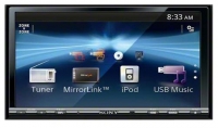 Sony XAV-741 specs, Sony XAV-741 characteristics, Sony XAV-741 features, Sony XAV-741, Sony XAV-741 specifications, Sony XAV-741 price, Sony XAV-741 reviews