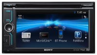 Sony XAV-BT601 specs, Sony XAV-BT601 characteristics, Sony XAV-BT601 features, Sony XAV-BT601, Sony XAV-BT601 specifications, Sony XAV-BT601 price, Sony XAV-BT601 reviews