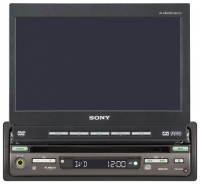 Sony XAV-C1 specs, Sony XAV-C1 characteristics, Sony XAV-C1 features, Sony XAV-C1, Sony XAV-C1 specifications, Sony XAV-C1 price, Sony XAV-C1 reviews
