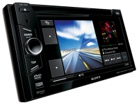 Sony XAV-E60 specs, Sony XAV-E60 characteristics, Sony XAV-E60 features, Sony XAV-E60, Sony XAV-E60 specifications, Sony XAV-E60 price, Sony XAV-E60 reviews