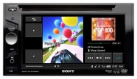 Sony XAV-E62BT specs, Sony XAV-E62BT characteristics, Sony XAV-E62BT features, Sony XAV-E62BT, Sony XAV-E62BT specifications, Sony XAV-E62BT price, Sony XAV-E62BT reviews