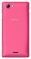 Sony Xperia J mobile phone, Sony Xperia J cell phone, Sony Xperia J phone, Sony Xperia J specs, Sony Xperia J reviews, Sony Xperia J specifications, Sony Xperia J