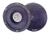 Sony XS-6013, Sony XS-6013 car audio, Sony XS-6013 car speakers, Sony XS-6013 specs, Sony XS-6013 reviews, Sony car audio, Sony car speakers