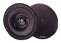 Sony XS-602F, Sony XS-602F car audio, Sony XS-602F car speakers, Sony XS-602F specs, Sony XS-602F reviews, Sony car audio, Sony car speakers