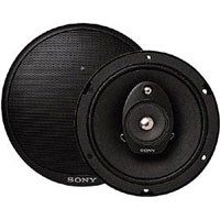 Sony XS-603E, Sony XS-603E car audio, Sony XS-603E car speakers, Sony XS-603E specs, Sony XS-603E reviews, Sony car audio, Sony car speakers