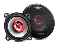 Sony XS-F1023, Sony XS-F1023 car audio, Sony XS-F1023 car speakers, Sony XS-F1023 specs, Sony XS-F1023 reviews, Sony car audio, Sony car speakers