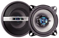 Sony XS-F1025, Sony XS-F1025 car audio, Sony XS-F1025 car speakers, Sony XS-F1025 specs, Sony XS-F1025 reviews, Sony car audio, Sony car speakers